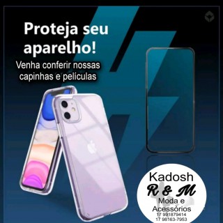 Kadosh R&M moda e acessórios