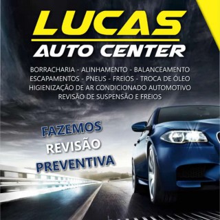 Lucas auto center