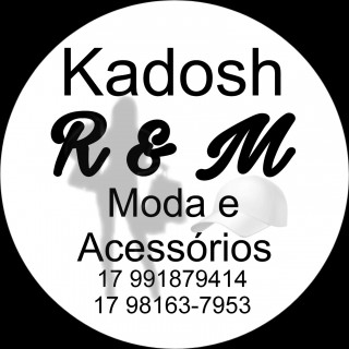 Kadosh R&M moda e acessórios