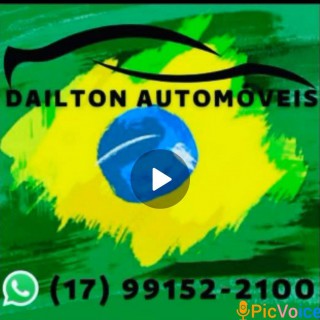 Dailton automóveis