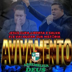 Pastor Rafael Alves